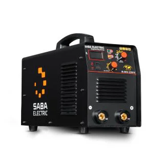 دستگاه جوش صباالکتریک مدل R-INV 250v